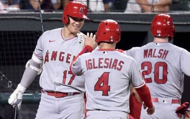 【MLB】大谷翔平、好機で申告敬遠＆167km右前打　3出塁で連敗ストップ貢献、オ軍は19連敗