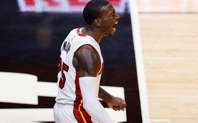 今夏レイカーズへ加入したケンドリック・ナン「テイレンとは10年以上の仲なんだ」