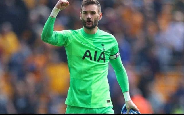 トッテナムでPL300試合出場のロリス、「チームのためやるべきことはたくさんある」と今後にも意欲