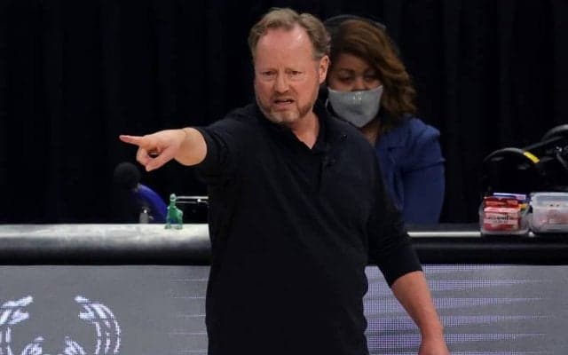 バックスをNBAチャンピオンへ導いたブーデンホルザーHCが3年の契約延長