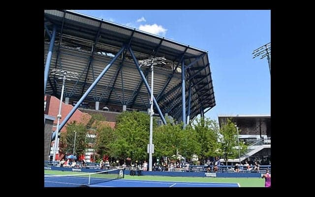  全米OP 選手のメンタルケア開始 