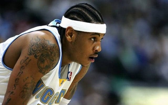 「俺はデンバーを離れたくはなかった…」。カーメロが‟メロドラマ”の真相を語る