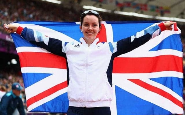 日本のボランティアのヘアスタイルは「異次元ね」　英選手が目撃した奇抜な髪型は？