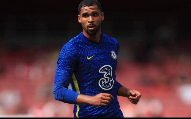 エイブラハムに続いてロフタス＝チークも？ モウリーニョが再タッグを希望か