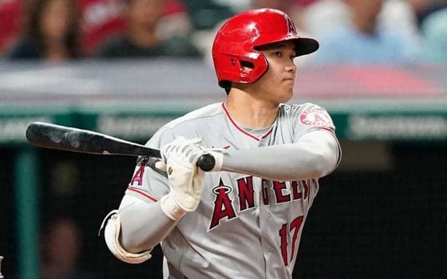 【MLB】大谷翔平は「革命的アスリート」　ジョーダンすら違うとカナダ紙指摘「カリームか？」