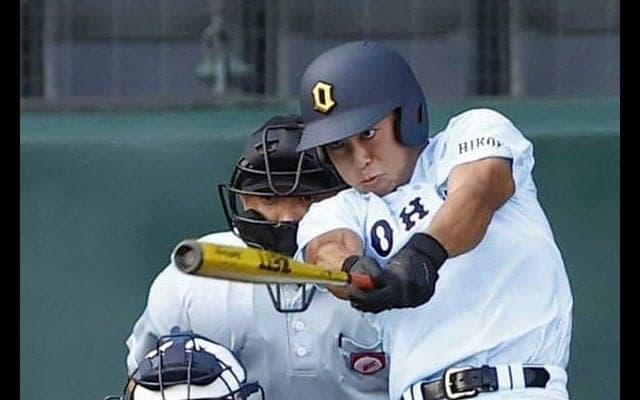 【高校野球】夏の甲子園、史上初の近畿勢5校がベスト8入り　近江が盛岡大付を下し8強が出揃う