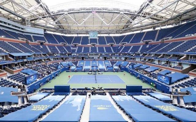 大坂なおみの問題提起が大会を動かす。大会がメンタルヘルスの専門家を置くと発表[USオープン]