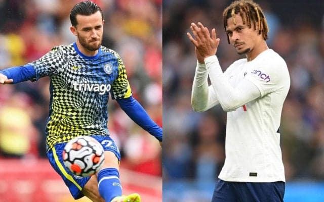 チルウェルが新たな特技に挑戦！練習風景をデレ・アリが隠し撮り