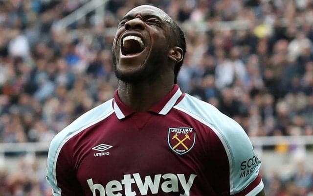 ミュージカル映画がモチーフ！ハマーズFWアントニオの\"自分\"と踊るゴールパフォーマンスが話題に