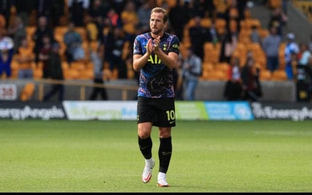 ケインがトッテナム残留を明言！「僕はトッテナムに残り、チームのために100％集中する」