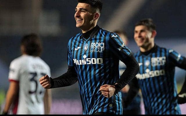 ヴェローナ、アタランタからU-21クロアチア代表DFシュタロをレンタル