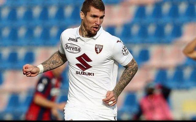 セインツ、ヴェステルゴーア後釜としてトリノDFリャンコを獲得