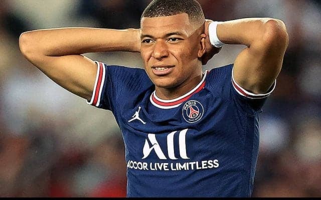 PSGのレオナルドSDがムバッペとマドリーに言及!　「彼を引き留めないが、それは我々の条件に基づいてだ」