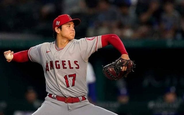 【MLB】大谷翔平は「凄い、とても凄い、本当に特別だ」　オ軍監督が試合前にべた褒め