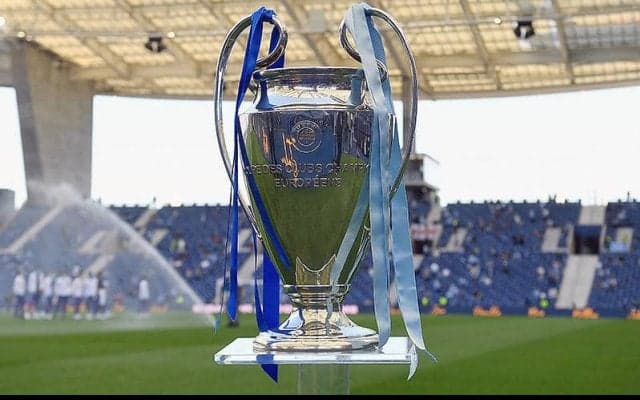 CLグループステージ出場32チーム決定!　26日の抽選会前に注目のポット分けは…