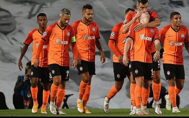 シャフタールがモナコとの死闘制す!　シェリフがモルドバ勢初の本戦進出《CL予選》