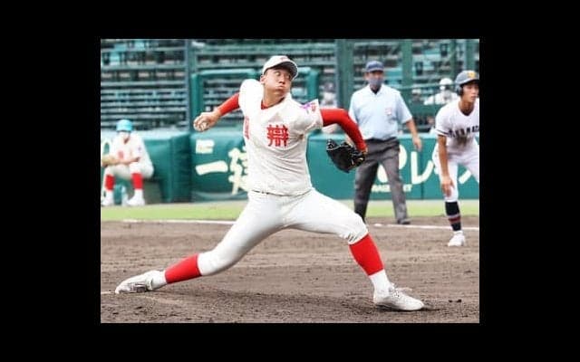 智辯和歌山・伊藤大稀が中学時代に起こした奇跡。野球部をつくった仲間たちへの想い
