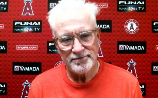 【MLB】大谷翔平の投球は「多くの投手ができることではない」　指揮官が称える能力とは