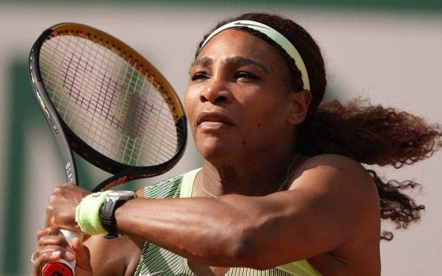 元世界女王セリーナ、USオープンを欠場「ハムストリングの断裂を回復させるため」。姉のビーナスも足の怪我で出場を辞退[USオープン]