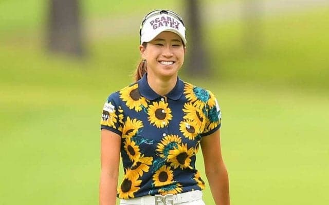 木戸愛、172cmの長身に映える“ドラえもんミニスカ”に反響「かわいすぎる～」