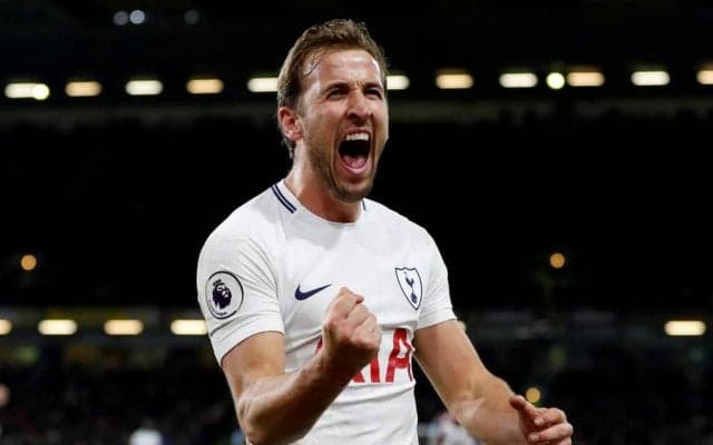 ハリー・ケインがトッテナム残留宣言！開幕から2試合スタメンに外れるも…「100%集中する」