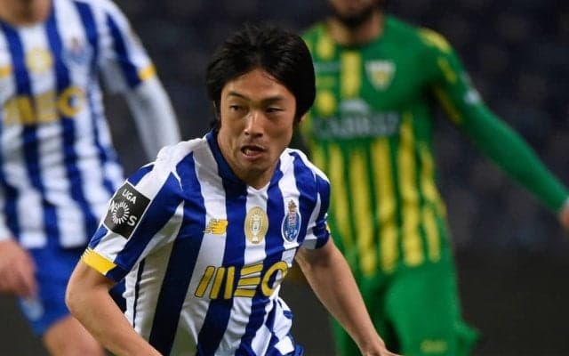 元日本代表・中島翔哉、ポルティモネンセ復帰が正式決定！「事実上戦力外」のFCポルトからレンタル移籍…古巣復帰で再起誓う