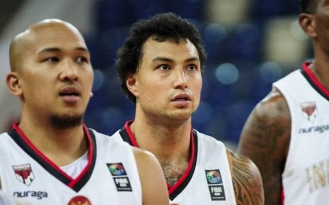 宇都宮がインドネシア出身SFのブランドン・ジャワト獲得を発表