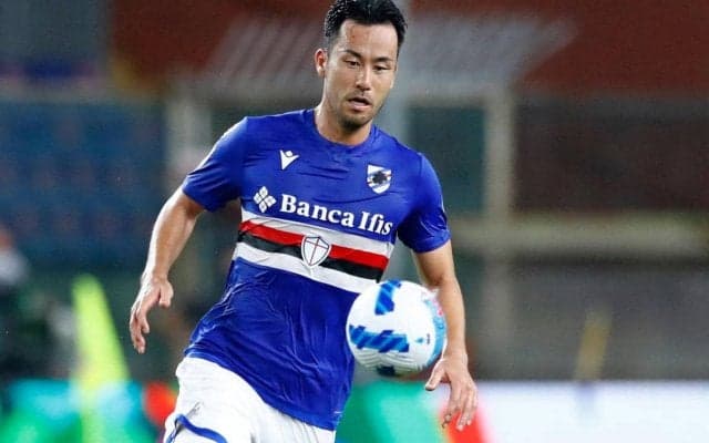 吉田麻也が現在のチーム状況を語る「新しい戦術的な作業を行っている」