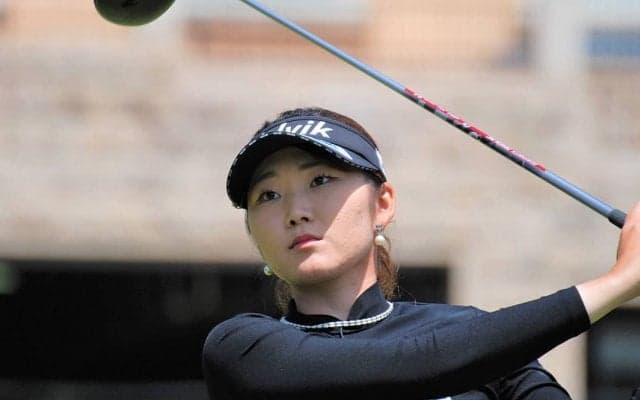 勘違いしてませんか？石井理緒のスライス防止のチェックポイント