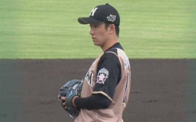 日本ハム斎藤佑、今季初先発も1軍アピールならず　2軍戦で3回6安打4失点、防御率6.55