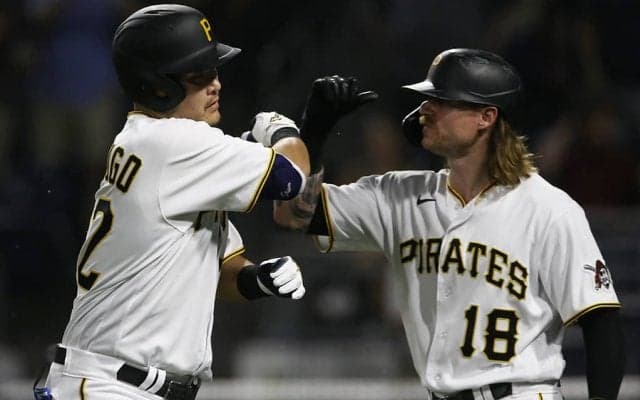 【MLB】筒香嘉智、移籍後に“課題克服”の兆し　データが物語る打撃の変化