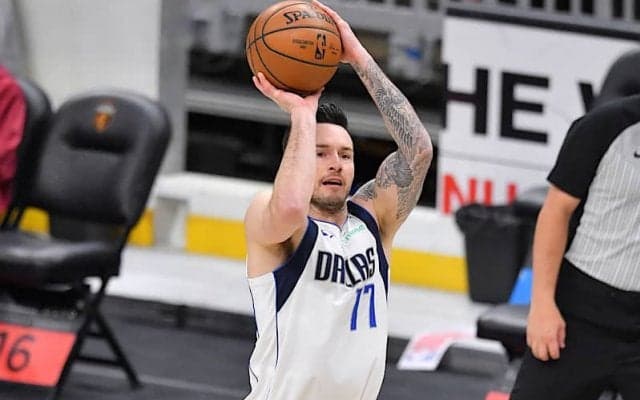 フリーエージェントのレディック…本人はニックスかネッツとの契約を希望か？