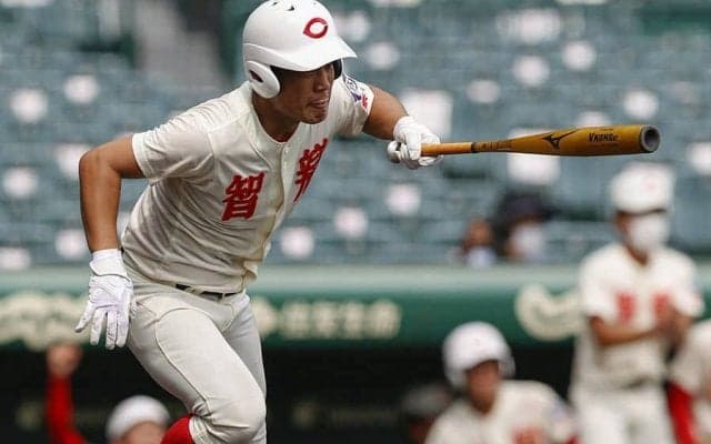 【高校野球】夏の甲子園で史上初の珍事、4強全て近畿勢に　第3試合は智弁学園が明徳義塾にサヨナラ勝ち