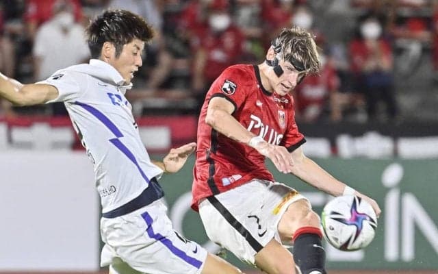 【J1分析】キャスパー・ユンカー「２か月ぶり復活弾」で勝利するまで【浦和レッズの逆襲(1)】