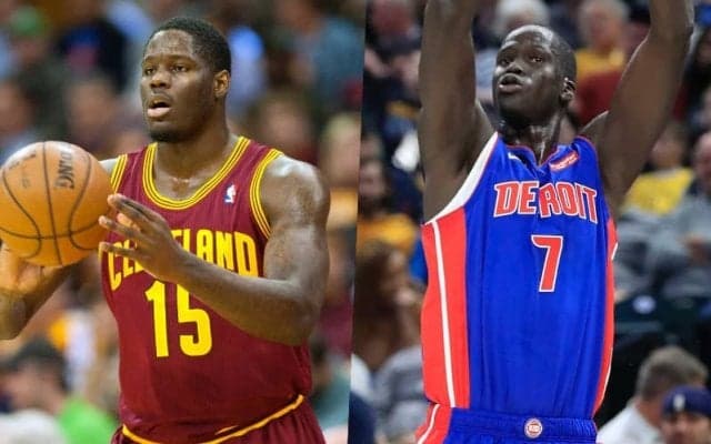 アンソニー・ベネットとソン・メイカーがイスラエルのクラブへ加入