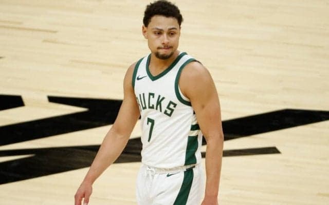 サンアントニオ・スパーズがブリン・フォーブスと契約…2季ぶりに古巣へ復帰