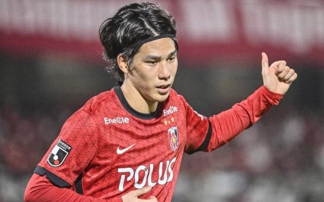 【J1分析】小泉佳穂「レッズの中盤王」復活！江坂任との共存は？【浦和レッズ「新たなる希望」(1)】