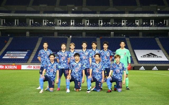 日本代表、ワールドカップ最終予選の2試合に臨むメンバーを発表！久保建英や堂安律の東京五輪組も招集！柴崎岳も代表復帰！初招集は？