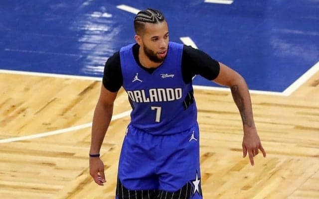 マジックのマイケル・カーター・ウィリアムズが手術…開幕戦は欠場へ