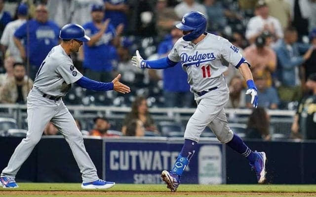 MLBで延長16回の死闘、深夜0時半に飛び出した決勝弾に米反響「東海岸はもうすぐ4時」