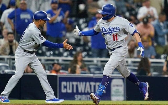 【MLB】試合終了は深夜1時…ドジャースが5時間49分の死闘制す、延長16回はタイブレーク制で最長