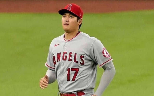 【MLB】大谷翔平が示した“新たなDH像”　ESPNが特集「野手も頻繁に投手に移行できるように…」