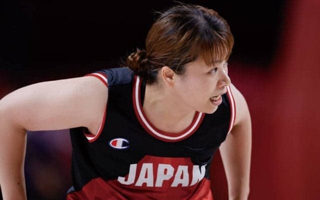 車いすバスケ女子・キャプテン藤井郁美が目指したチームづくりの秘密