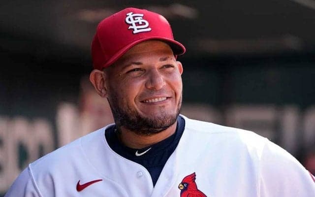 【MLB】モリーナが来季限りの現役引退発表　現役最強捕手、カージナルス一筋のキャリアに幕