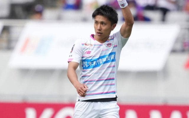 【Jリーグ出場停止情報】一発退場の鳥栖MF樋口雄太やG大阪DF佐藤瑶大らが出場停止