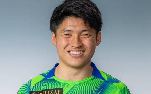 金沢が湘南のルーキーMF平松昇を育成型期限付き移籍で獲得「金沢に新たなパワーを」