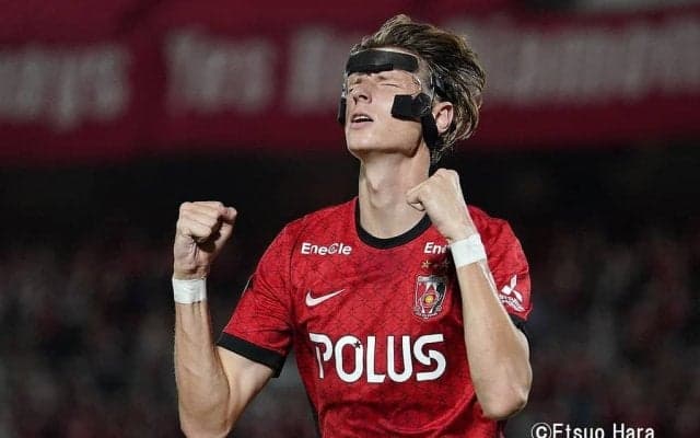 【J1分析】浦和レッズ「駒場今季Jラスト」をキャスパー・ユンカーの8戦ぶりゴール勝利で飾る!【浦和ー広島】　原悦生PHOTOギャラリー「サッカー遠近」