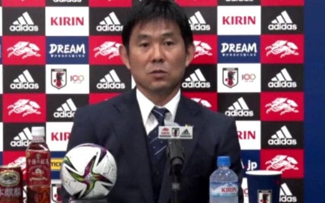 「全て強豪の難敵」森保一監督、初のW杯最終予選でオマーン＆中国を警戒