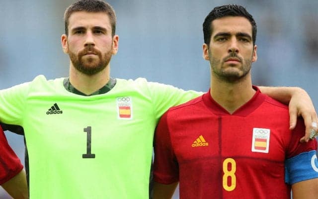 今回もレアルからは招集なし、スペイン代表が24名を発表！ 東京五輪銀メダリストらも招集《カタールW杯欧州予選》