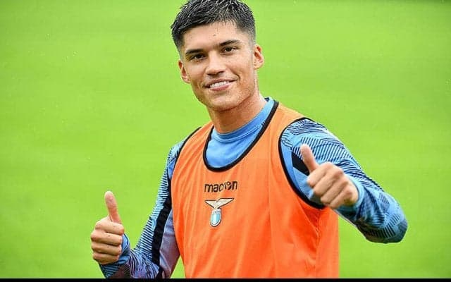 インテルがS・インザーギ監督の愛弟子FWホアキン・コレアを買取義務付きのレンタルで獲得!